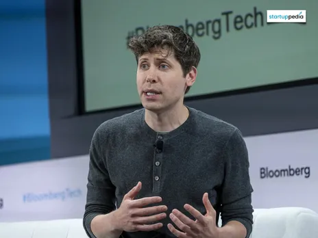 Sam Altman