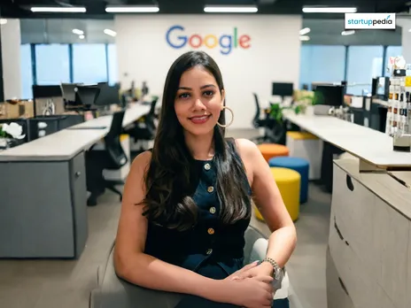 Ragini Das