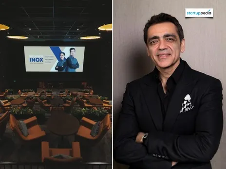 PVR INOX