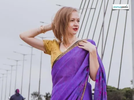 Bengaluru-based Iuliia Aslamova pays her househelp Rs 45000