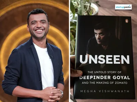 Deepinder Goyal