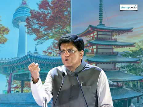 piyush goyal