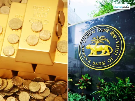 gold reserves