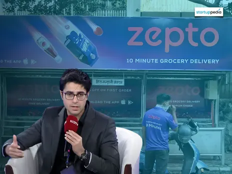 Zepto