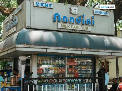 Karnataka’s Nandini sells record 1,100 MT sweets earning ₹46 crore this festive season