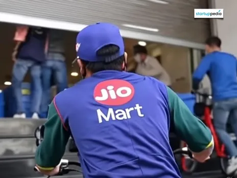 Reliance Retail scales up Quick Commerce with 600+ dark stores pan-India