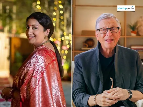 Bill Gates makes cameo in Indian TV show Kyunki Saas Bhi Kabhi Bahu Thi 2