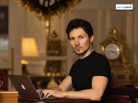 Pavel Durov-led Telegram is now a $30 billion company that operates with just 30 employees