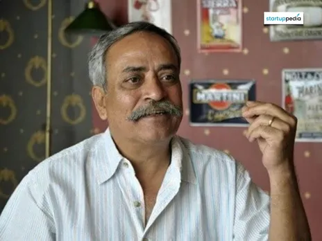Piyush Pandey