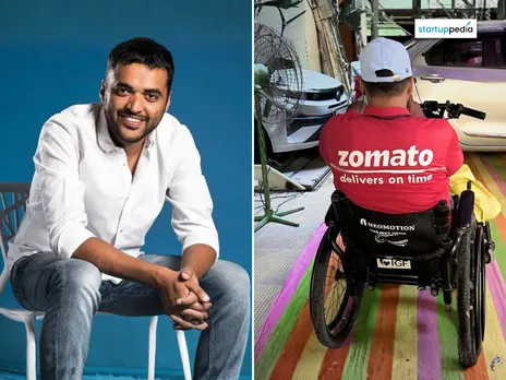 zomato web