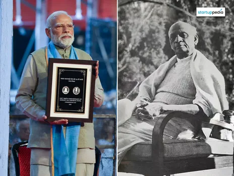 PM Modi releases special ₹150 coin on Sardar Patel's 150th birth anniversary