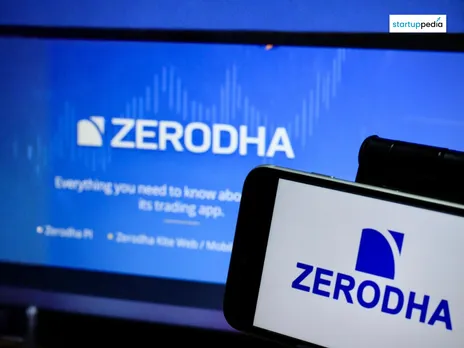 zerodha