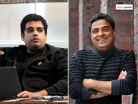 Ronnie Screwvala