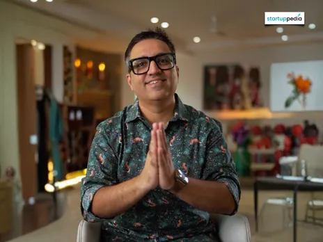 Ashneer Grover hilariously roasts India’s IPO craze after Lenskart’s 7,000 Cr IPO