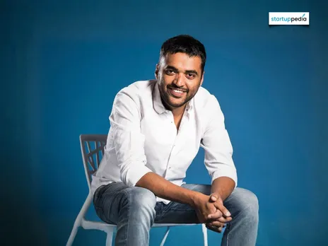 Zomato CEO Deepinder Goyal