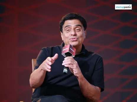 Ronnie Screwvala