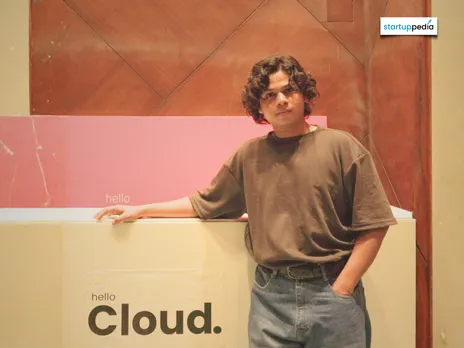 HelloCloud Founder