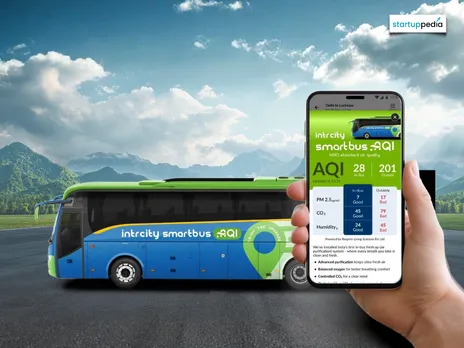 IntrCity SmartBus