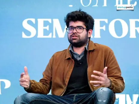 Perplexity CEO Aravind Srinivas