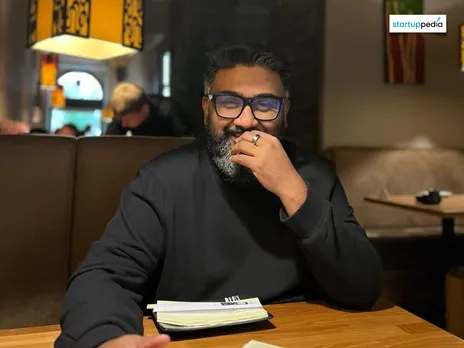 CRED Founder Kunal Shah