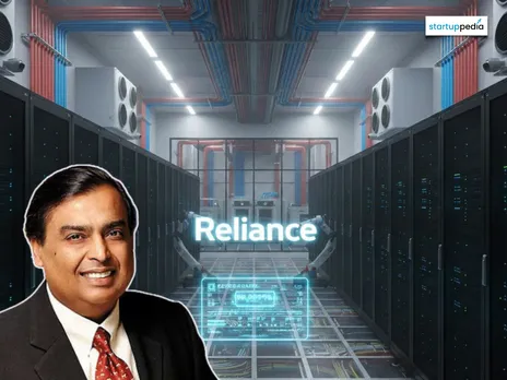 Reliance-owned JV Digital Connexion