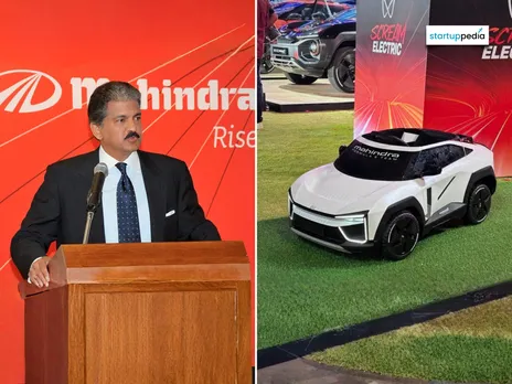 The Mahindra BE 6 Formula E Edition Ride-On