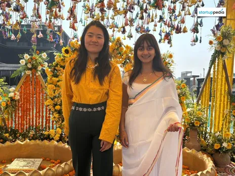 India is living in 2030