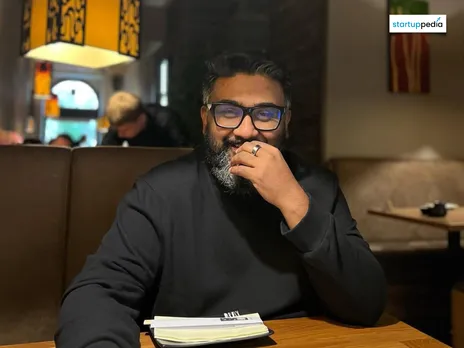 CRED Founder Kunal Shah