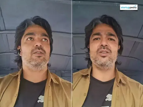 auto rickshaw driver