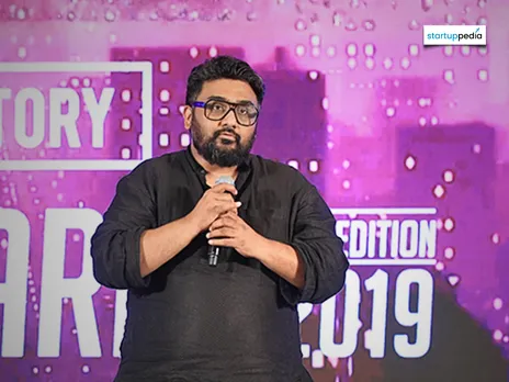 CRED Founder Kunal Shah