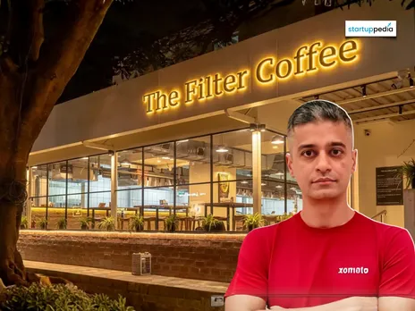 Aditya Mangla, CEO – Food Delivery, Eternal