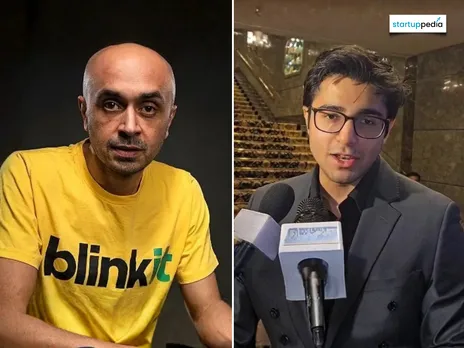 Blinkit CEO warns India’s quick commerce bubble may burst soon