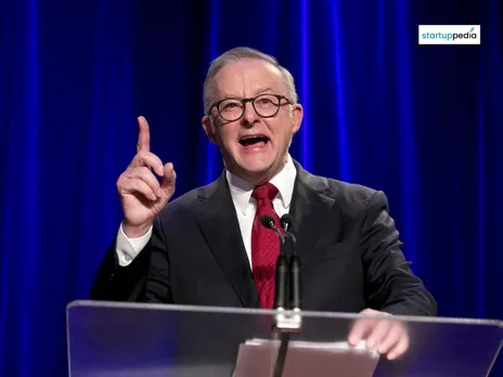 Australian PM announces under-16 social media ban