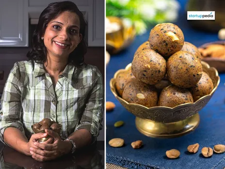 Richa Sharma - Founder Of D2C Brand Humble Flavours