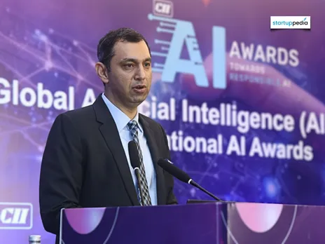 Microsoft India President Puneet Chandok