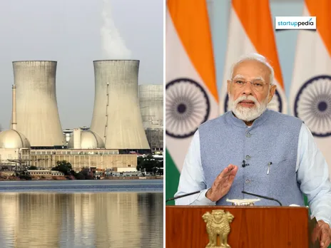 Union Cabinet approves Atomic Energy Act 2025