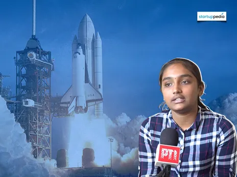 Indian student earns 50+ junior scientist certifications