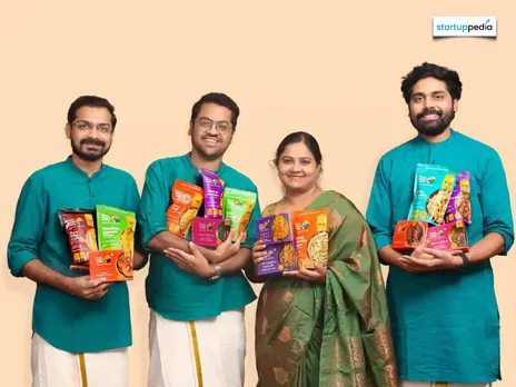 Chennai-based Sweet Karam Coffee