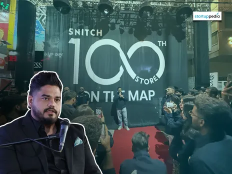 Snitch Founder and CEO Siddharth Dungarwal aims to expand reach upto 300 stores in India by the end of 2026