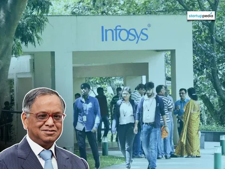 Infosys