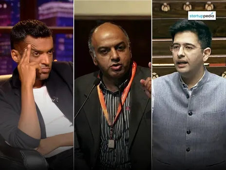 Sanjeev Bikhchandani