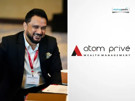 Atom Prive Financial Services Raises Rs 45 Crore In Growth Capital