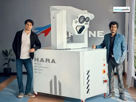 Girish Joshi and Kedar Joshi