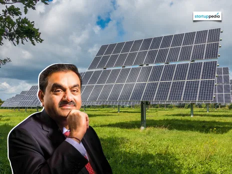 Adani Solar