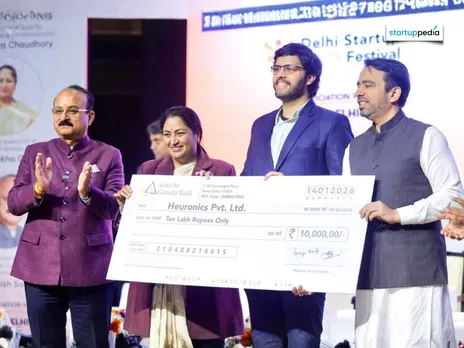 ₹325 crore startup policy