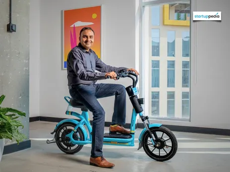 Yulu Doubles Revenue to Rs 242 Crore in FY25