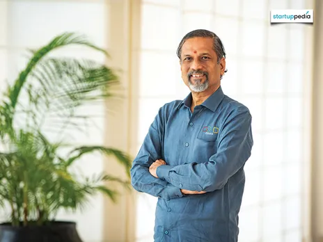 Sridhar Vembu - Founder At Zoho Corporation