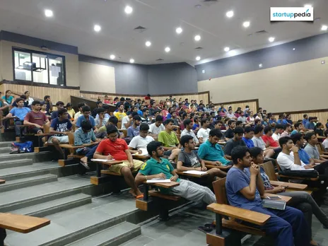 IIT students 