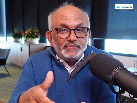 Shantanu Narayen - CEO At Adobe