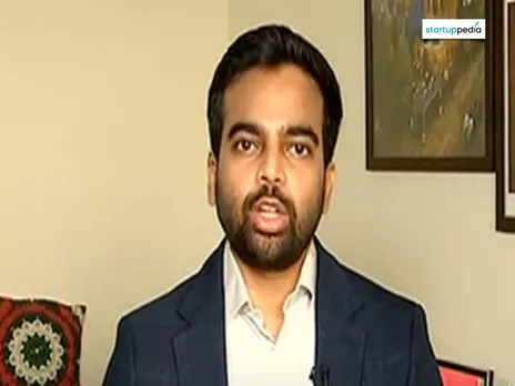 Nischal Shetty: Founder At WazirX
